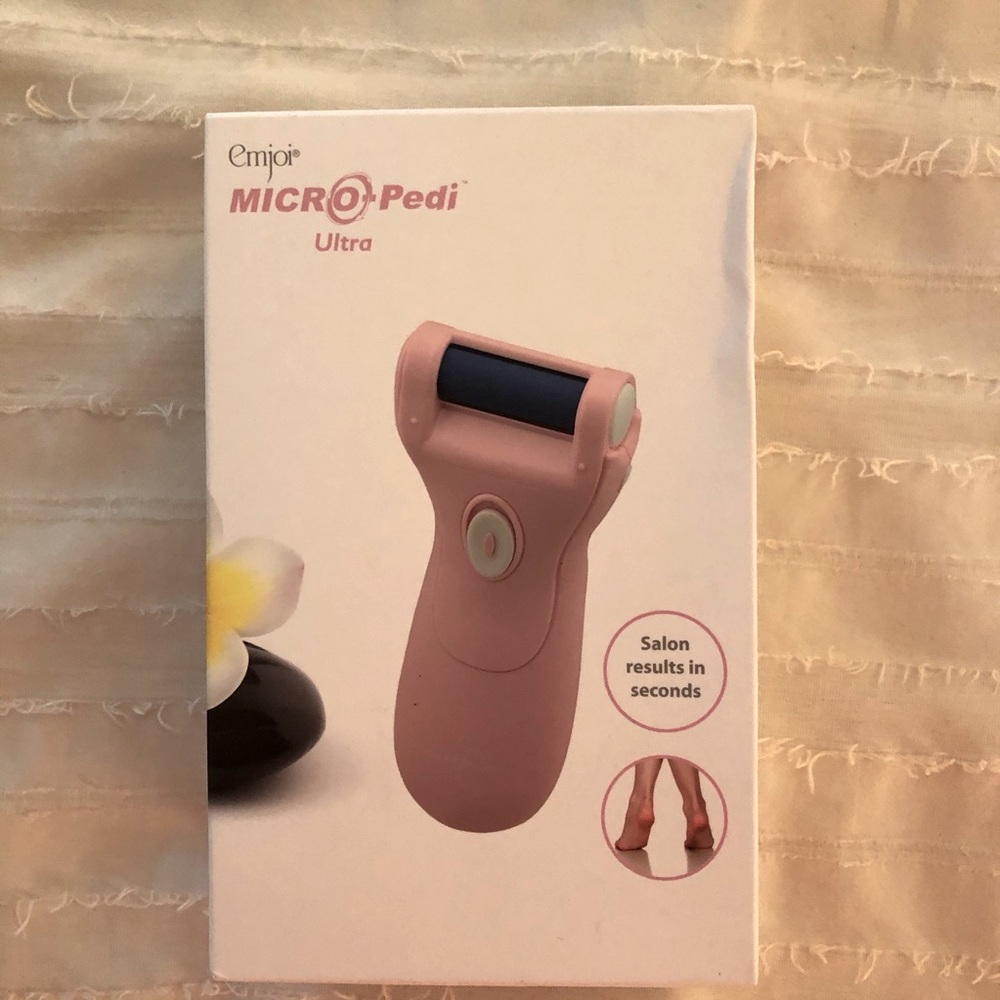 Emojoi Micro-Pedi Ultra